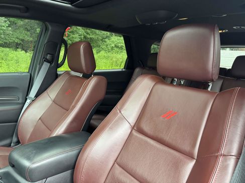 Used 2023 Dodge Durango GT AWD/4WD image 17