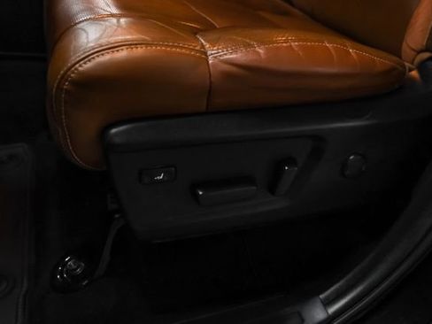 Used 2021 Toyota Tundra 1794 Edition AWD/4WD image 39