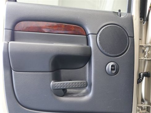 Used 2003 Dodge Ram 2500 Truck 4x4 Quad Cab image 50