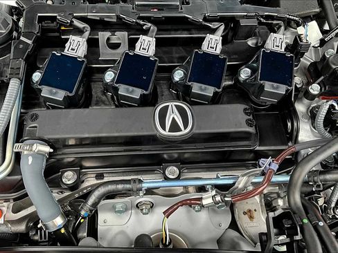 Used 2025 Acura Integra FWD image 17