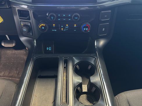 Used 2024 Ford F150 STX image 22