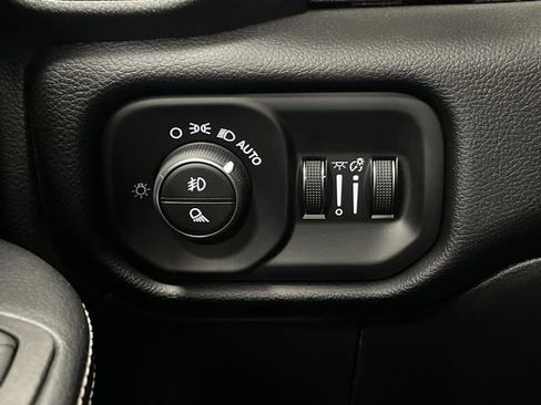 New 2025 RAM 2500 Laramie image 25