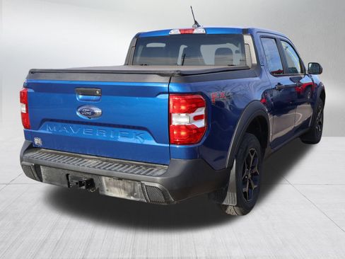Used 2024 Ford Maverick XLT w/ Equipment Group 300A Standard image 7