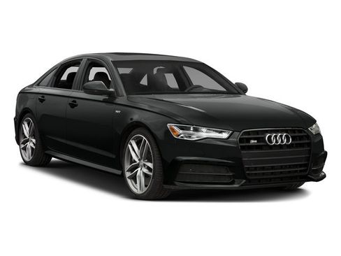 Used 2018 Audi S6 Prestige image 6