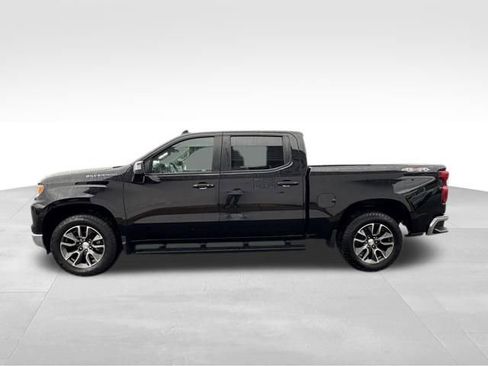 Used 2022 Chevrolet Silverado 1500 LT image 8