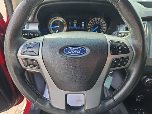 Used 2020 Ford Ranger XLT w/ Equipment Group 302A Luxury AWD/4WD image 14