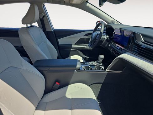 New 2026 Toyota Camry XLE AWD/4WD image 15