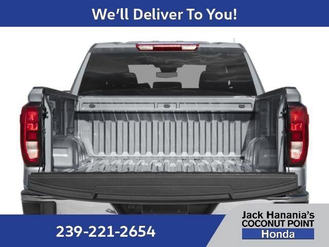 Used 2026 GMC Sierra 1500 Elevation AWD/4WD image 13