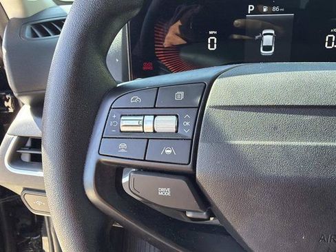 Used 2025 Kia K4 FWD image 16