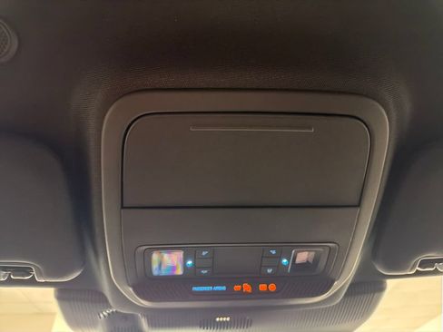 New 2027 Ford Explorer Active RWD image 20