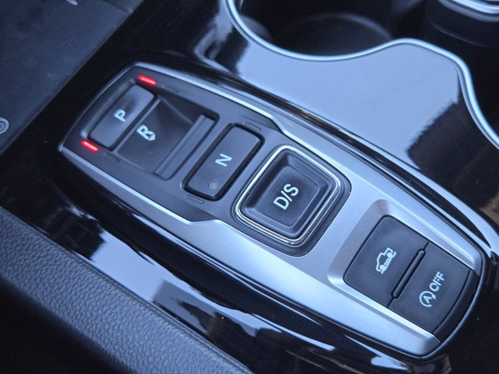 Used 2024 Honda Ridgeline Black Edition image 20
