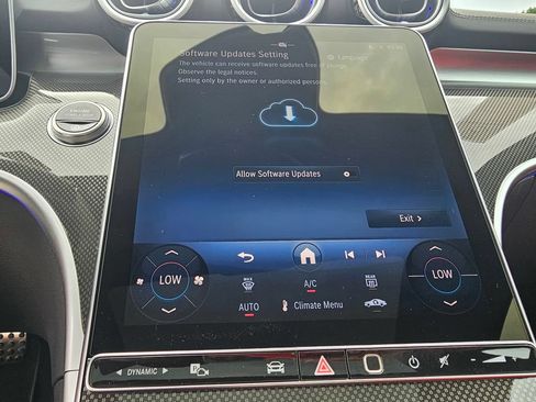 New 2026 Mercedes-Benz CLE 450 4MATIC Coupe image 24