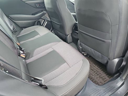 Certified 2025 Subaru Outback image 11