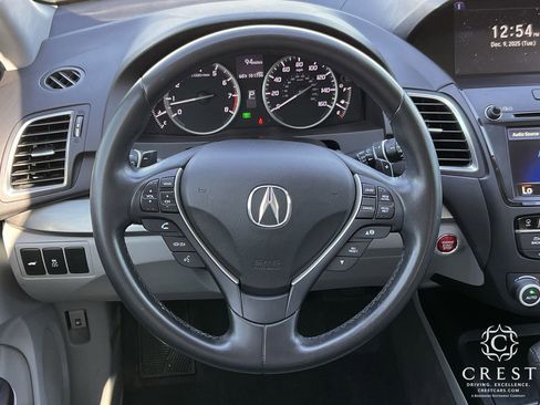 Used 2017 Acura RDX FWD w/ Technology Package image 12