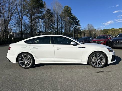 Used 2025 Audi A5 2.0T Premium Plus image 6