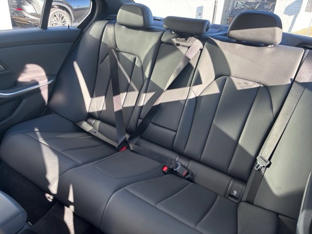 Used 2019 BMW 330i xDrive Sedan AWD/4WD image 24