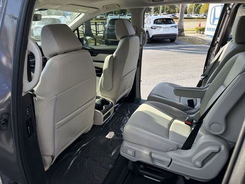 New 2026 Honda Odyssey EX-L image 26