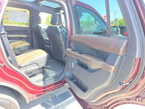 Used 2020 Ford Expedition King Ranch AWD/4WD image 7