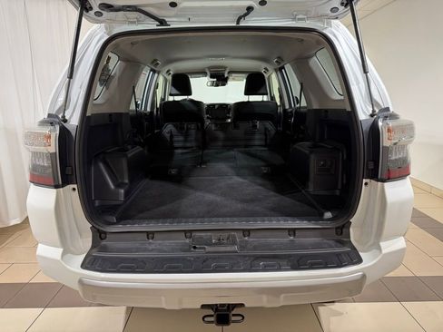 Certified 2024 Toyota 4Runner TRD Off-Road Premium image 12