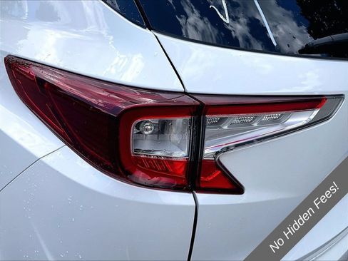 Used 2020 Acura RDX AWD image 25