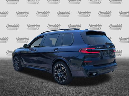 Certified 2023 BMW X7 xDrive40i w/ Executive Package AWD/4WD image 8