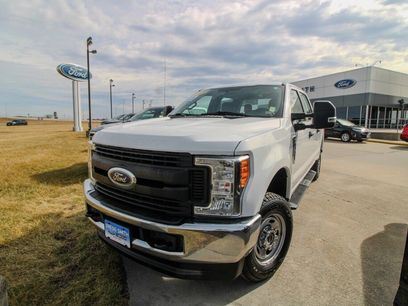 Used 2017 Ford F350 XL