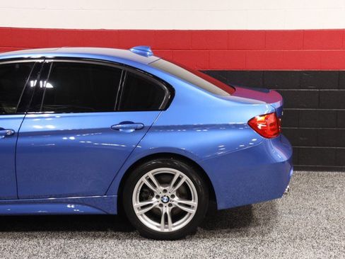 Used 2015 BMW 328i xDrive Sedan AWD/4WD image 22