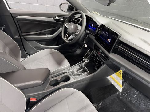 New 2025 Volkswagen Jetta Sport image 35