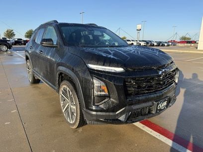 Used 2026 Chevrolet Equinox RS w/ Convenience Package III