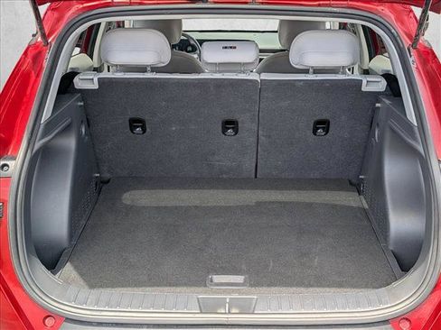 Used 2024 Hyundai Kona SEL FWD image 9