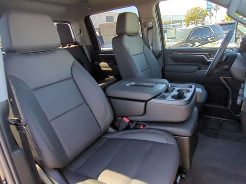 New 2026 Chevrolet Silverado 2500 LT AWD/4WD image 27
