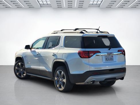 Used 2018 GMC Acadia SLT AWD/4WD image 14