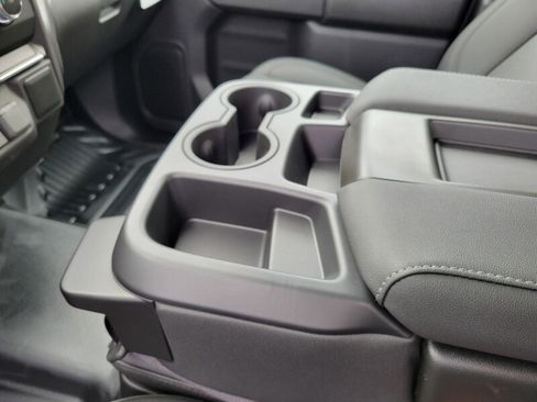 New 2026 GMC Sierra 1500 Pro w/ Pro Value Package image 14