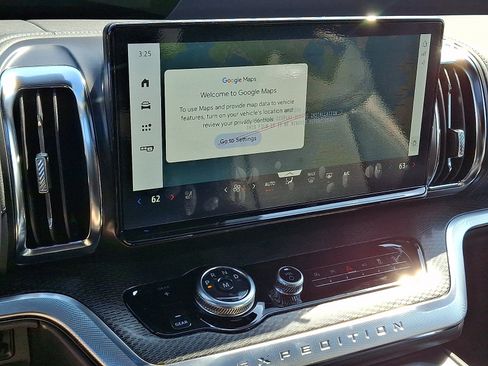 New 2026 Ford Expedition Max Platinum AWD/4WD image 7