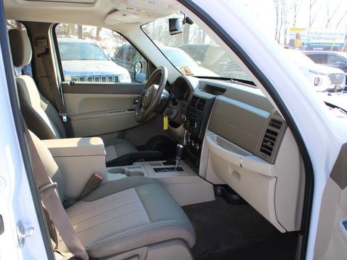 Used 2012 Jeep Liberty Sport w/ Popular Equipment Group image 29