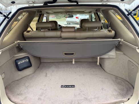 Used 2001 Lexus RX 300 image 20