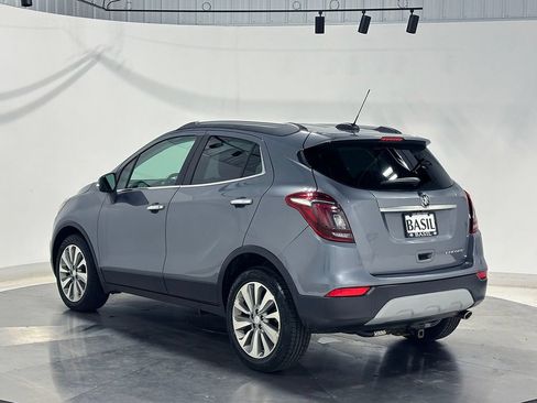 Used 2019 Buick Encore Preferred FWD image 12