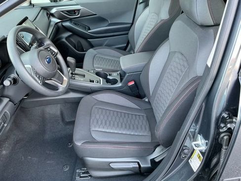 Certified 2024 Subaru Impreza 2.0i Sport image 12