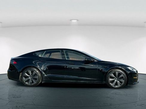 Used 2021 Tesla Model S Long Range image 7