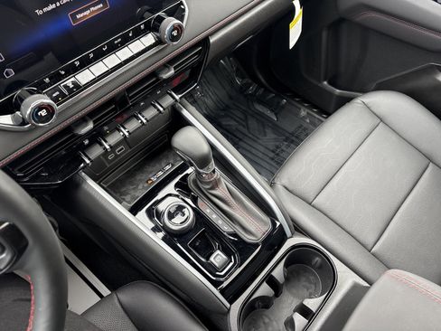 New 2026 Chevrolet Colorado Z71 w/ Technology Package AWD/4WD image 24
