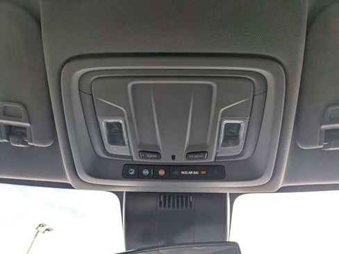 Used 2024 Chevrolet Silverado 1500 Custom RWD image 25
