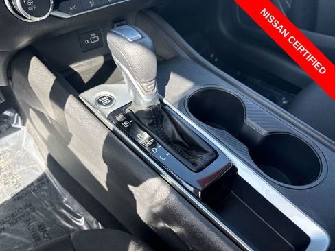 Certified 2023 Nissan Altima 2.5 S image 19