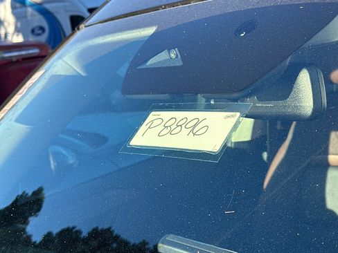 Used 2025 Ford Bronco Sport Outer Banks w/ Outer Banks Tech Package+ image 3