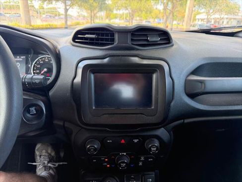 Used 2020 Jeep Renegade Sport AWD/4WD image 22