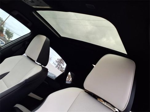 Used 2021 Lexus NX 300 F Sport w/ F Sport Premium Package image 7