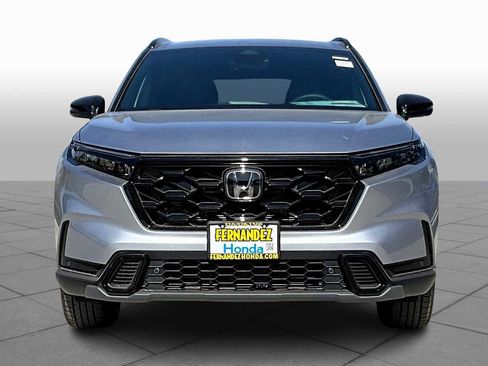 New 2025 Honda CR-V Sport-L image 3