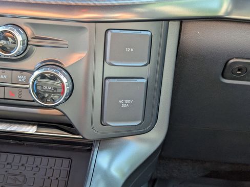 New 2025 Ford F150 Lariat w/ Equipment Group 502A High image 26