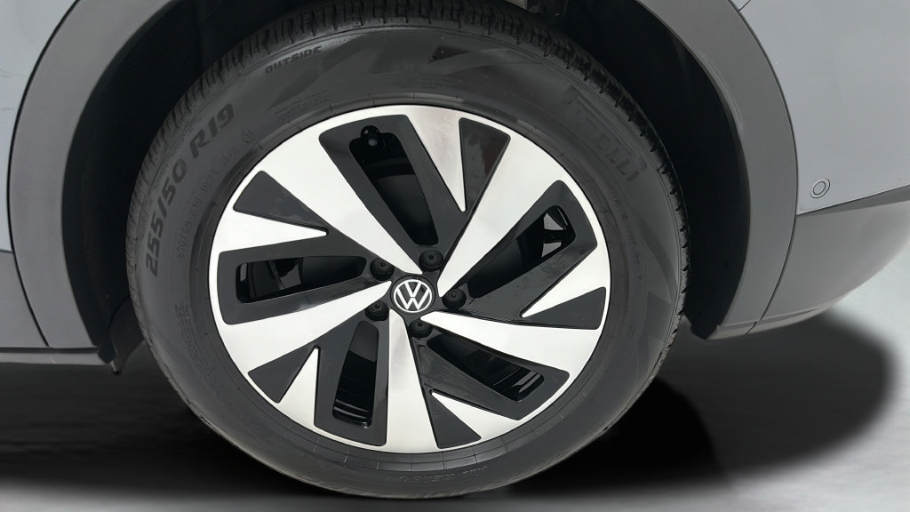 Used 2026 Volkswagen ID.4 Pro RWD image 8
