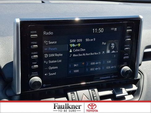 Certified 2021 Toyota RAV4 XSE AWD/4WD image 17