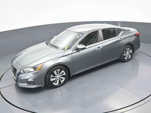 Used 2019 Nissan Altima 2.5 S image 46